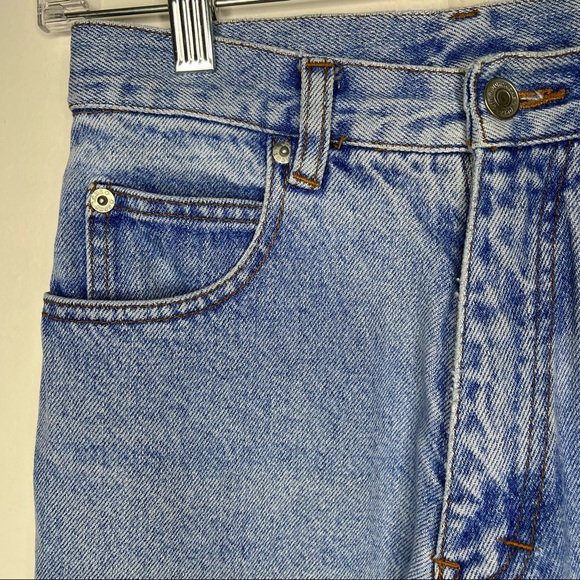 VINTAGE JORDACH Light Wash Jeans - Picture 9 of 15
